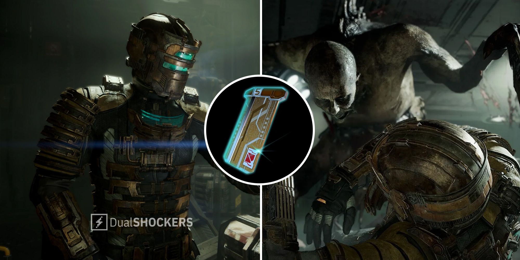 How to exploit Dead Space remake money glitch for infinite Nodes and  Credits