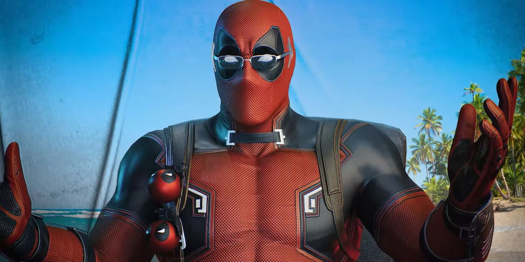 Marvel's Midnight Suns Deadpool DLC Set to Launch on January 26