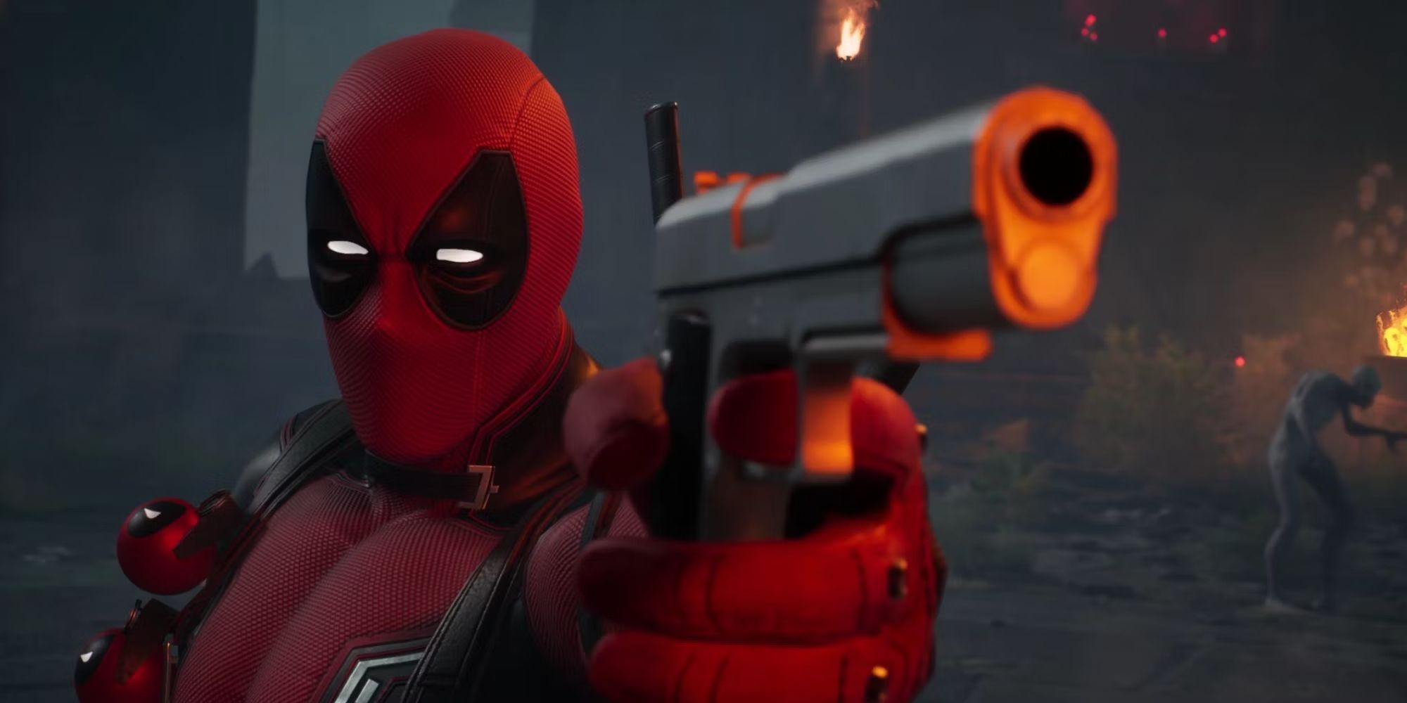 Marvel's Midnight Suns Had A Good Reason For Making Deadpool DLC