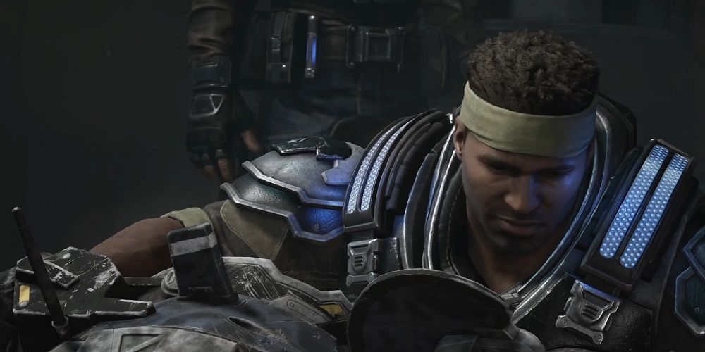 Best Most Likeable Characters Ranked Gears Of War