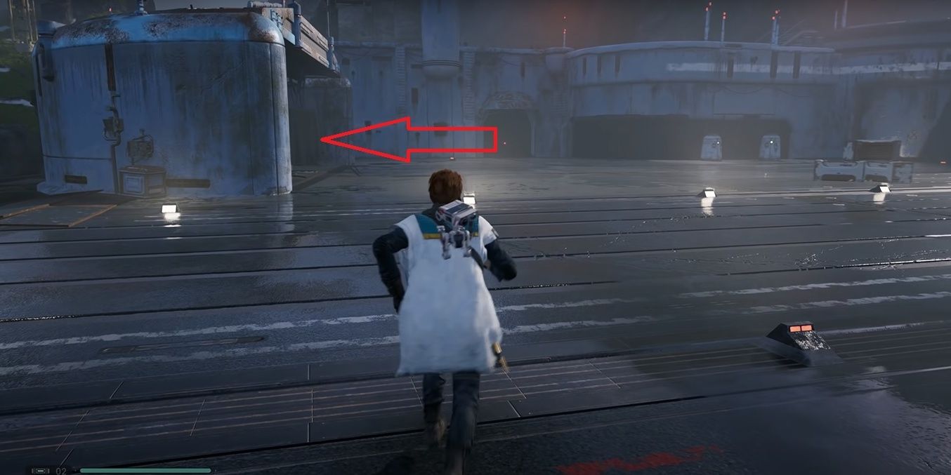 All Chests In Zeffo Location Guide Star Wars Jedi Fallen Order
