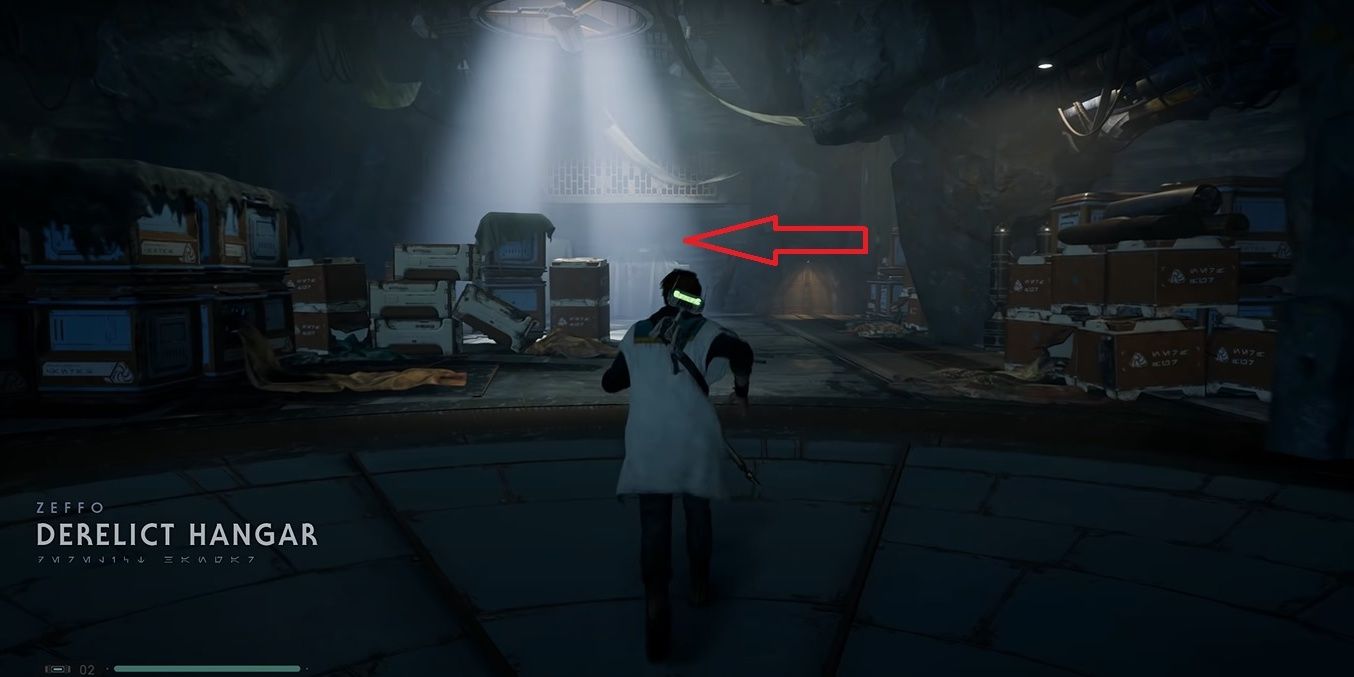 All Chests In Zeffo Location Guide Star Wars Jedi Fallen Order