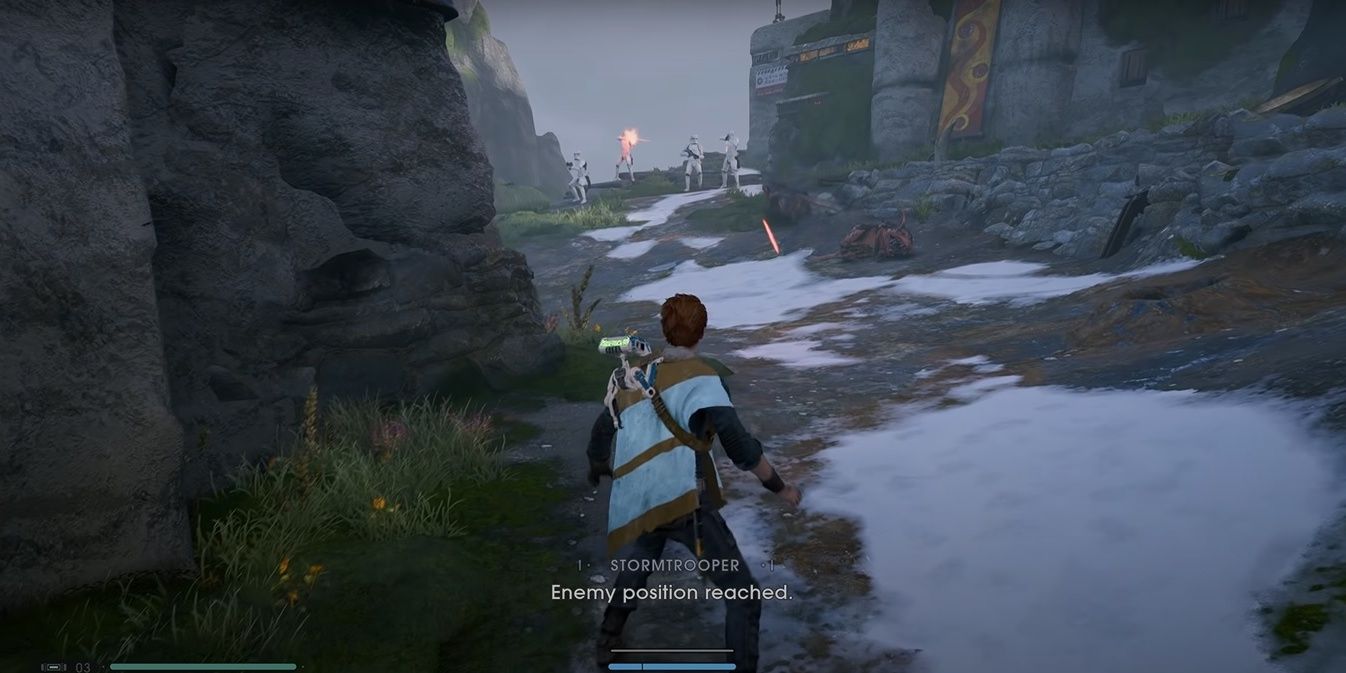 All Chests In Zeffo Location Guide Star Wars Jedi Fallen Order