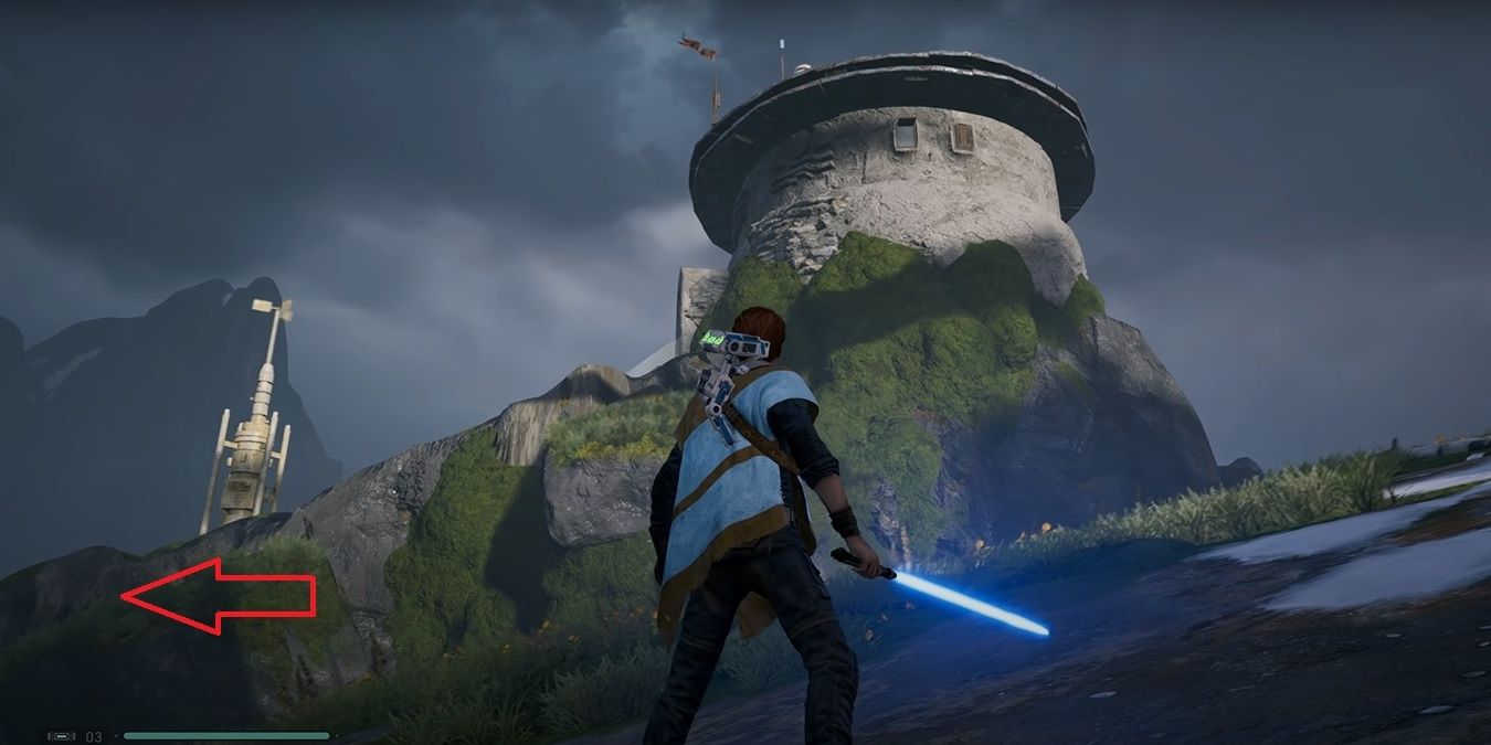 All Chests In Zeffo Location Guide Star Wars Jedi Fallen Order