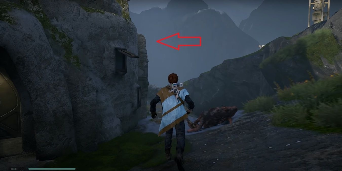 All Chests In Zeffo Location Guide Star Wars Jedi Fallen Order