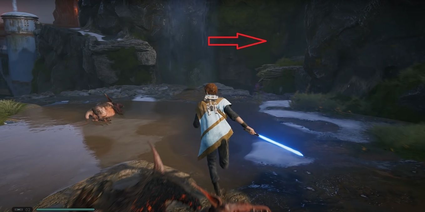 All Chests In Zeffo Location Guide Star Wars Jedi Fallen Order