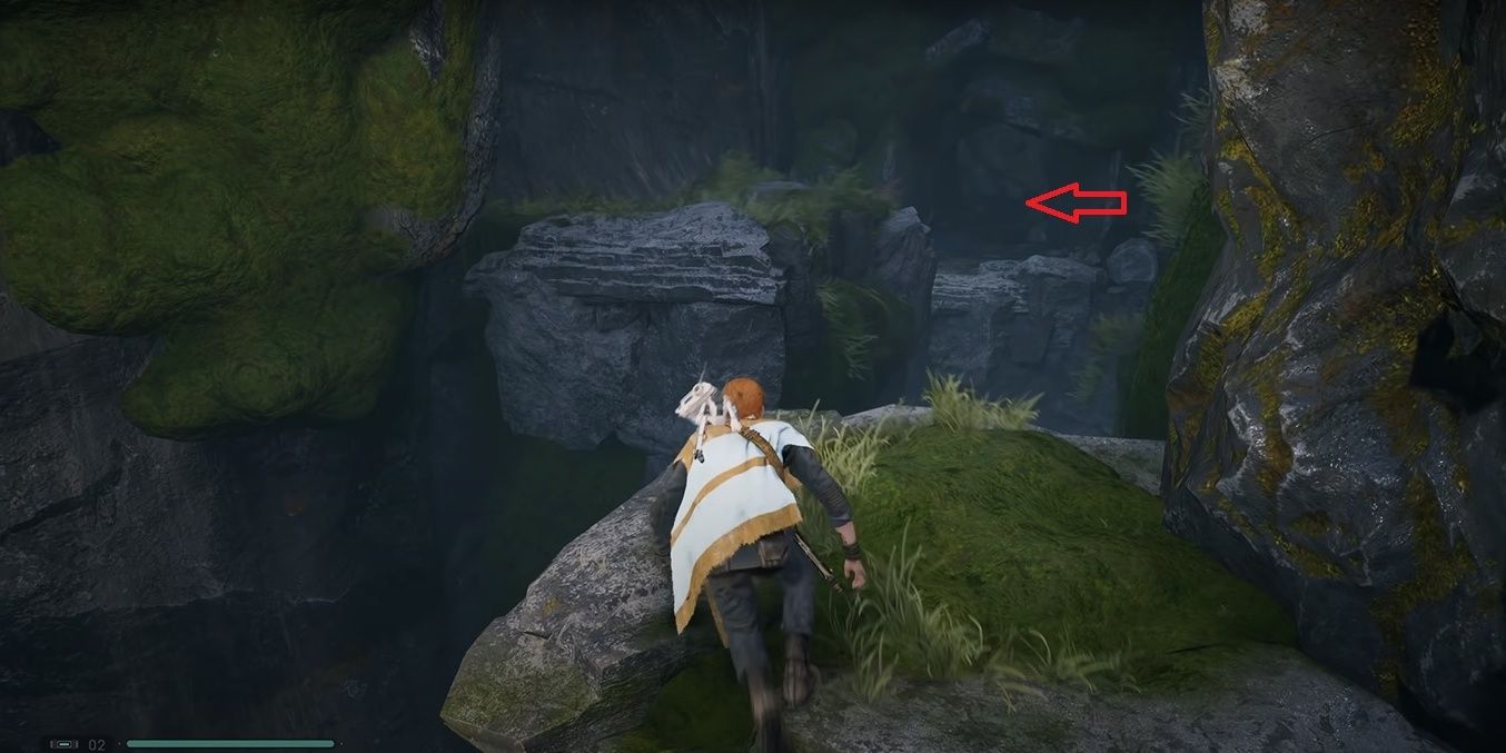 All Chests In Zeffo Location Guide Star Wars Jedi Fallen Order