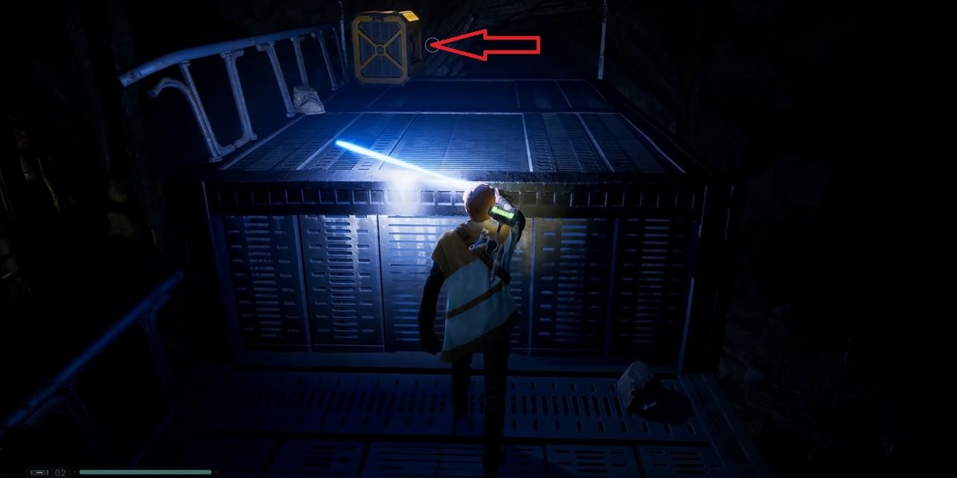 All Chests In Zeffo Location Guide Star Wars Jedi Fallen Order
