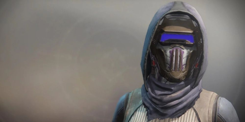 Destiny 2: 10 Best Hunter Exotic Armors, Ranked