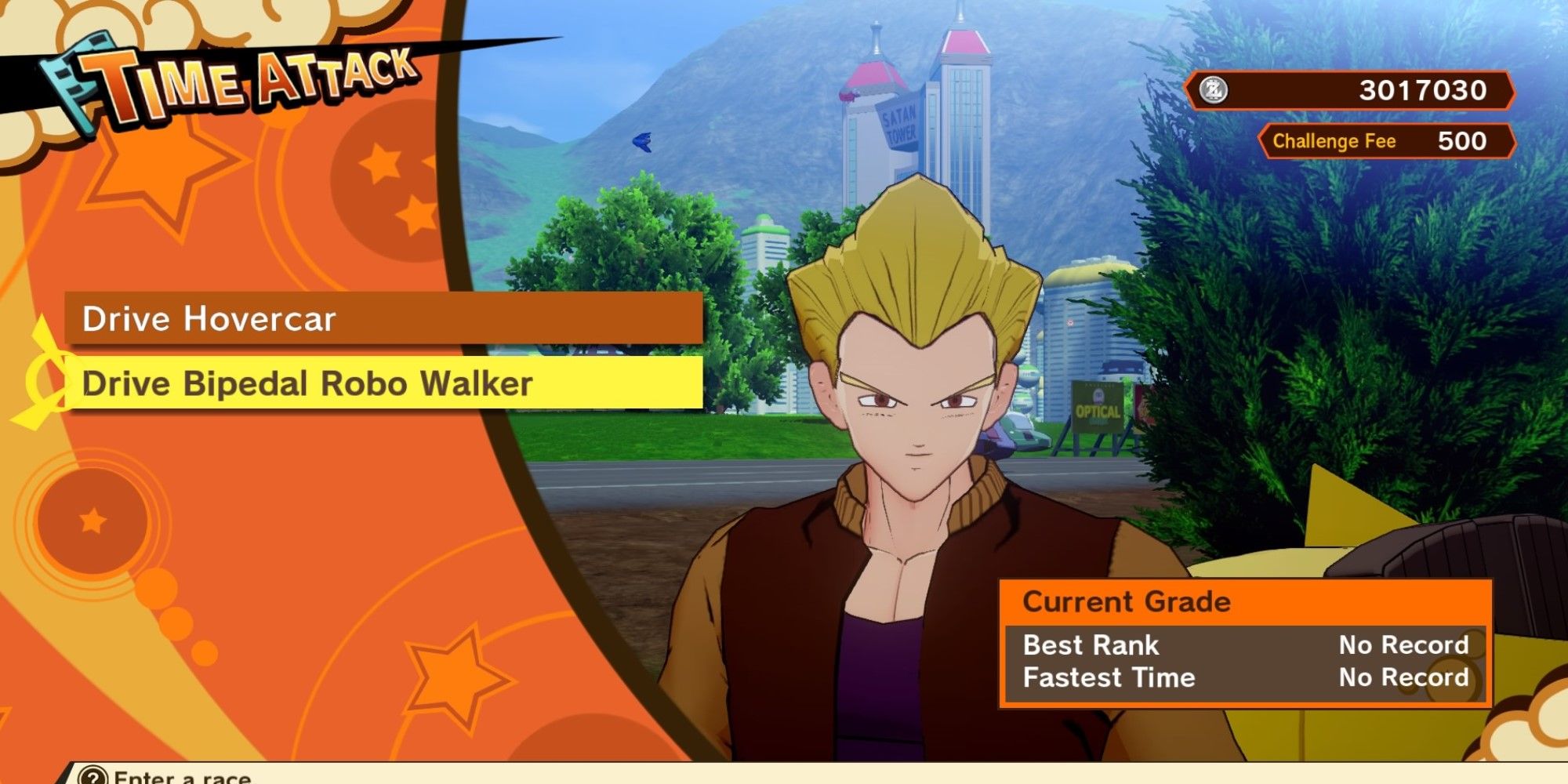 Dragon Ball Z Kakarot How To Make And Use Vehicles