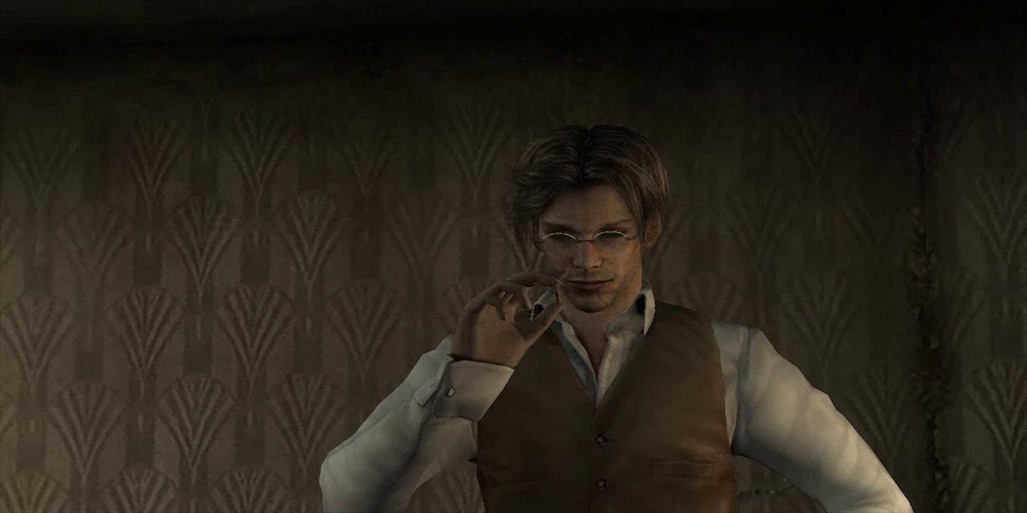 12 Greatest Silent Hill Characters, Ranked