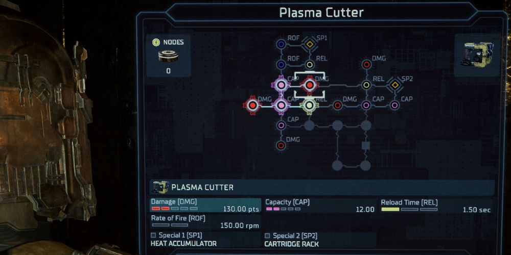 Dead Space Remake 10 Best Upgrades For Early Game