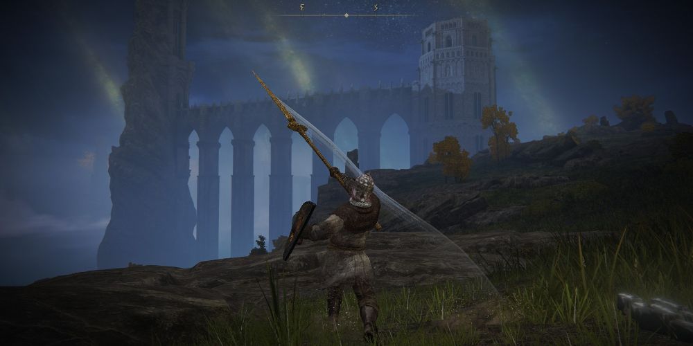 Guardian's Swordspear in Elden Ring