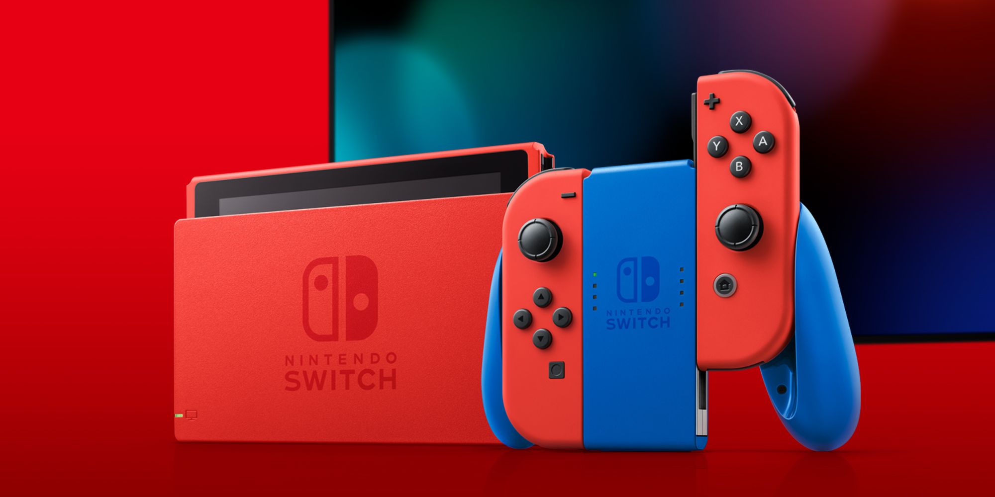 Nintendo Aims To Increase Switch Production