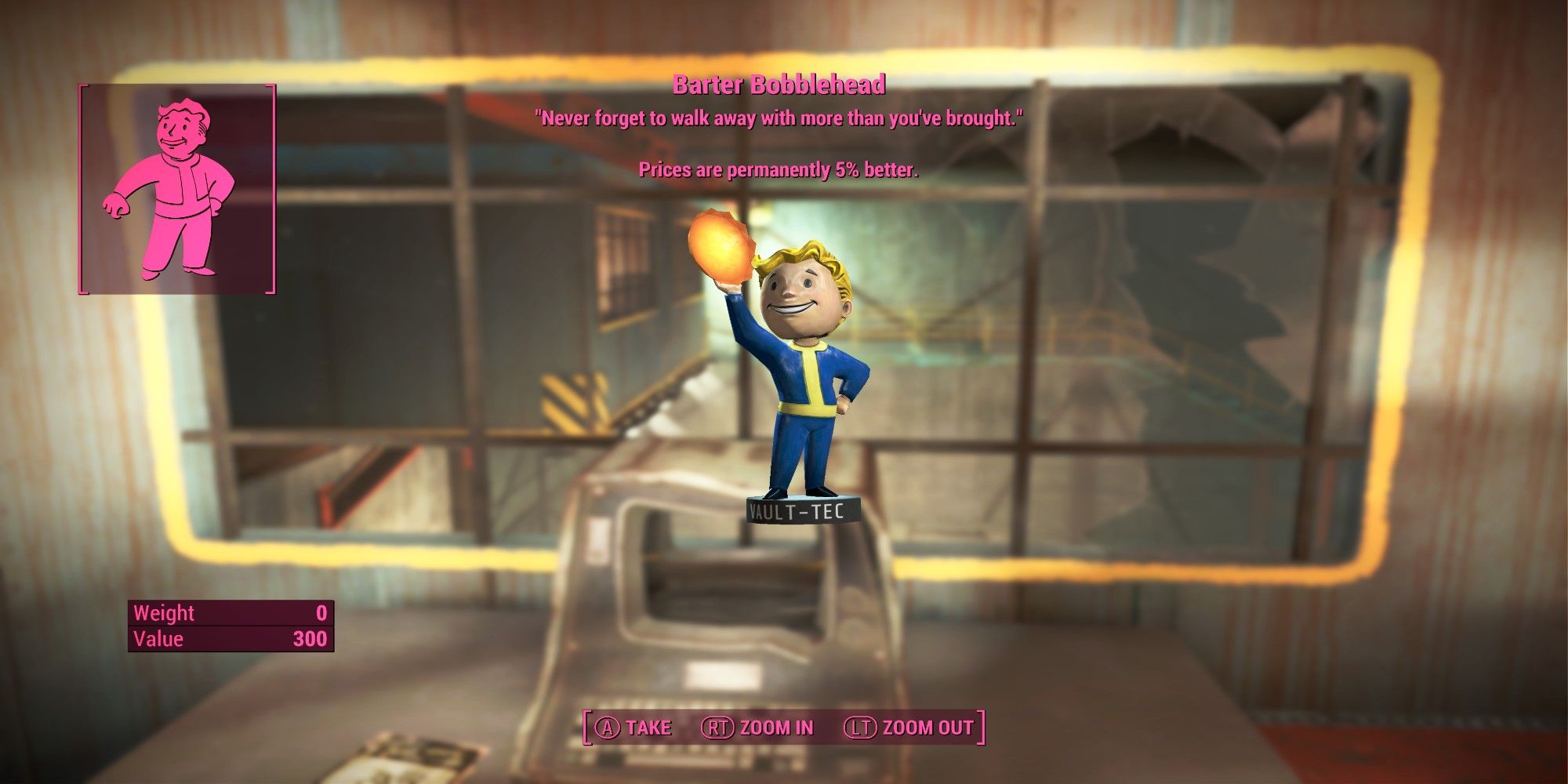 Fallout 4 bobblehead location guide