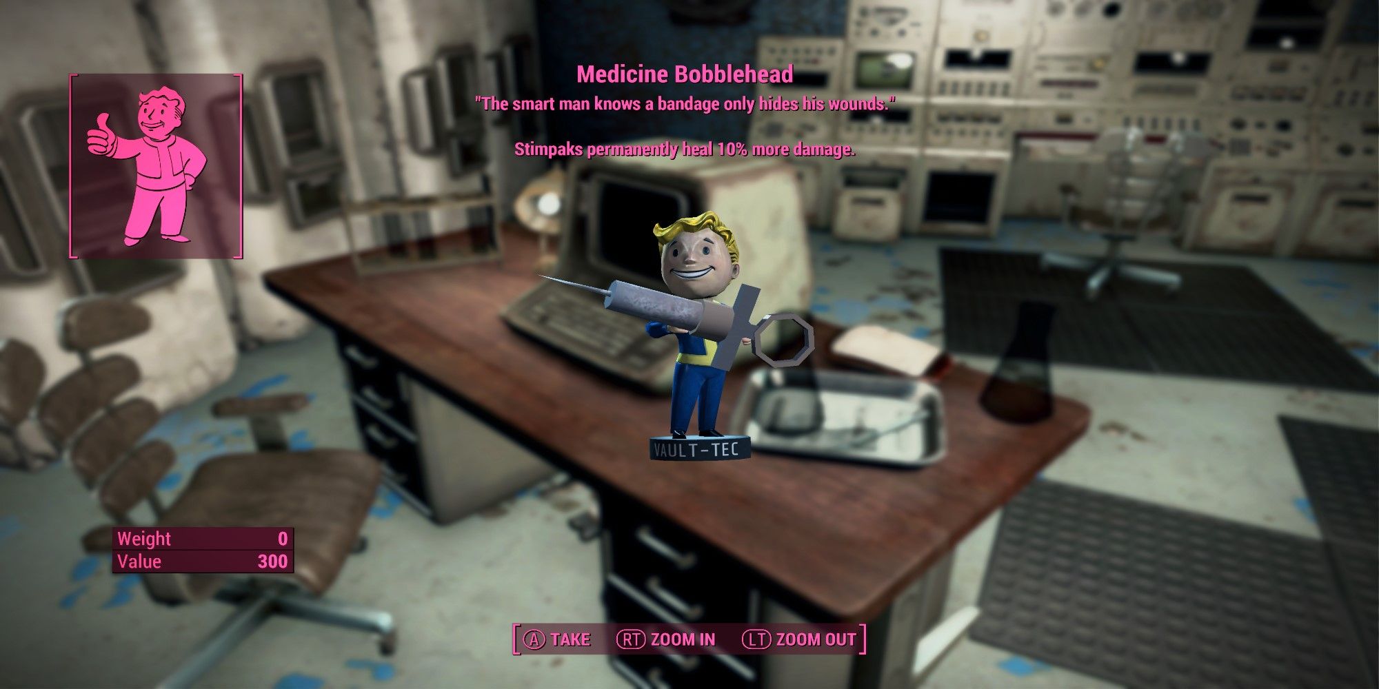 Fallout 4 Bobblehead Location Guide 3779