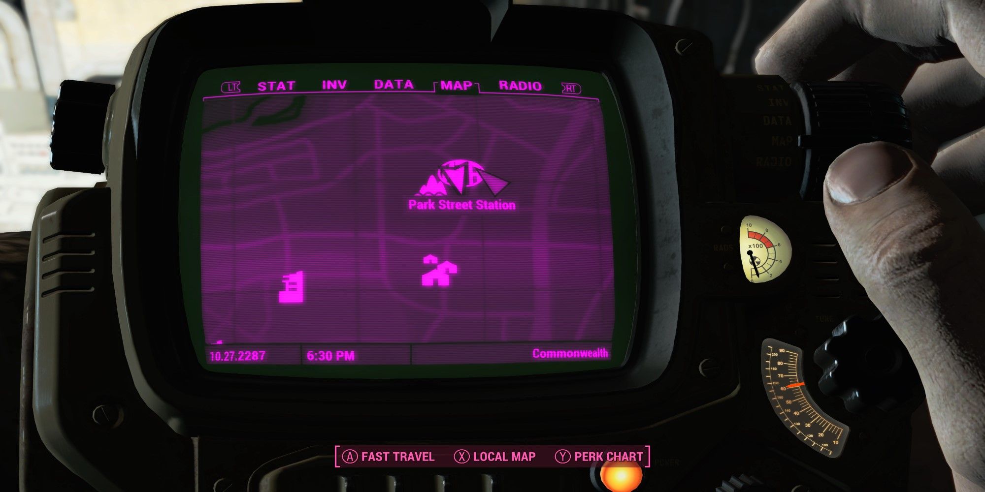 Fallout 4 Bobblehead Location Guide