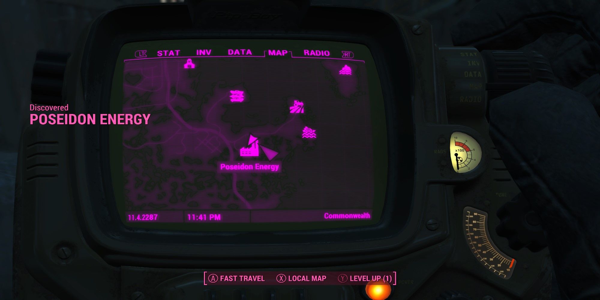 Fallout 4 Bobblehead Location Guide