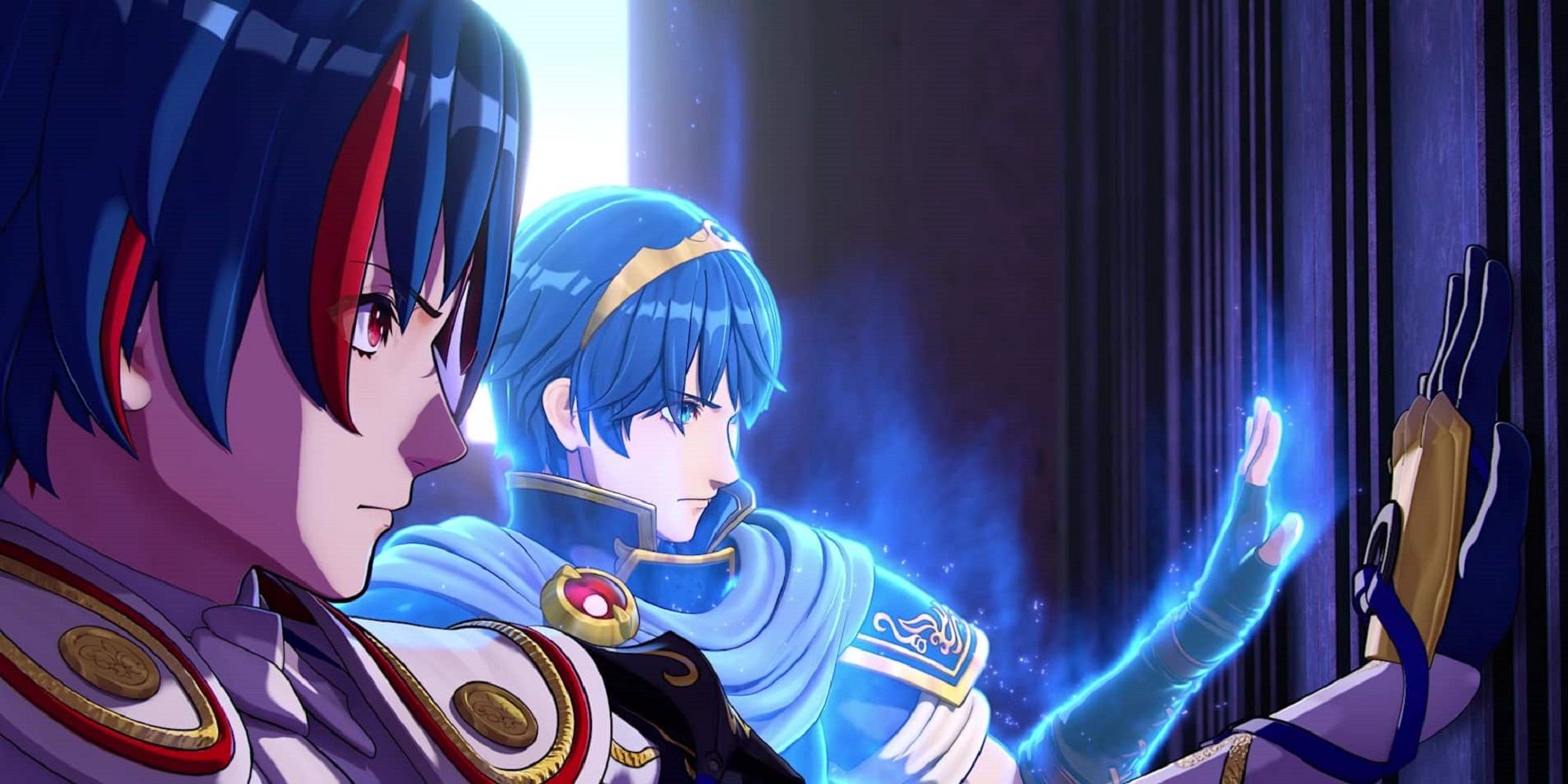 Fire Emblem Engage Mangá