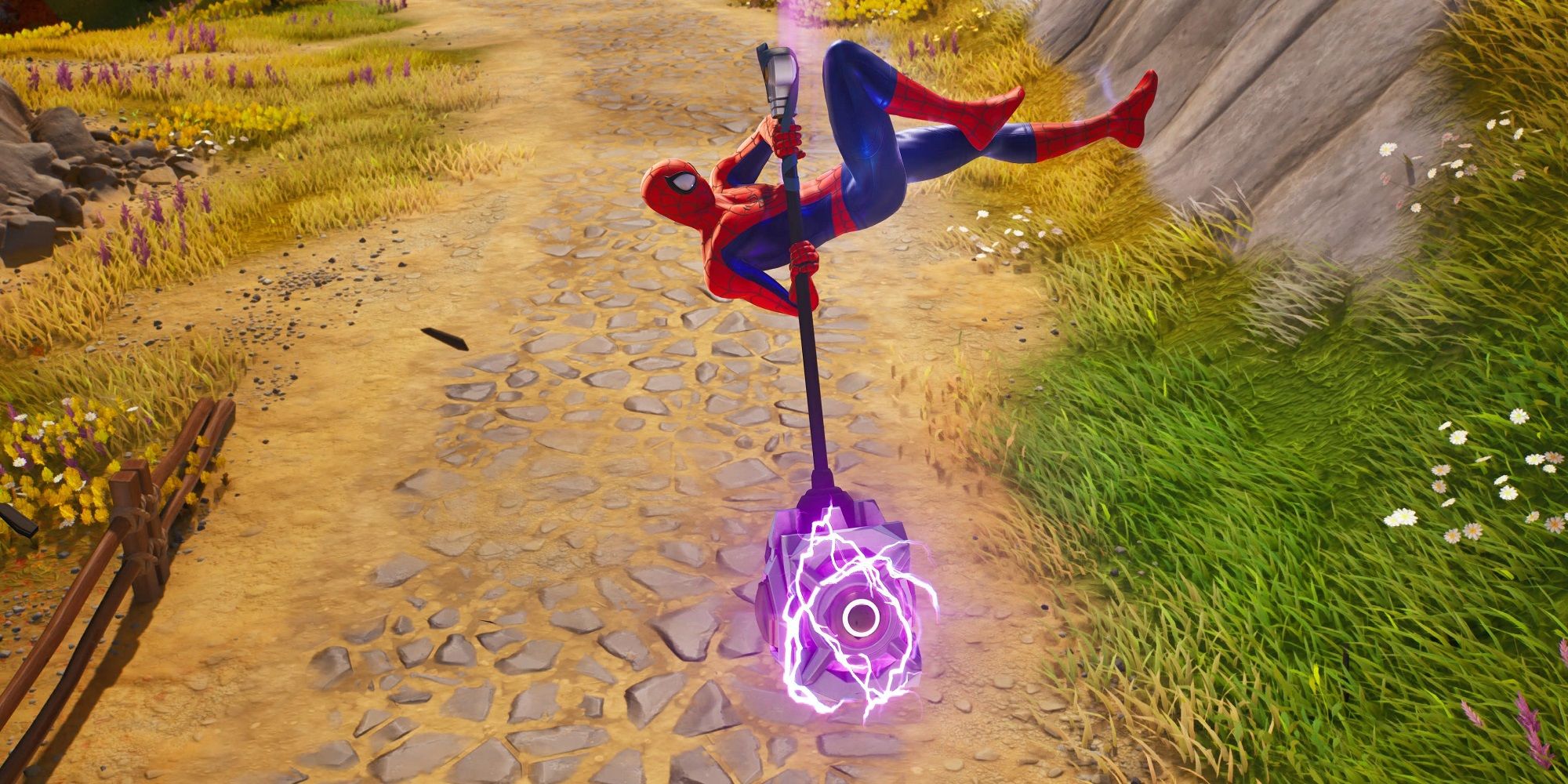 Fortnite How To Find And Use The Shockwave Hammer