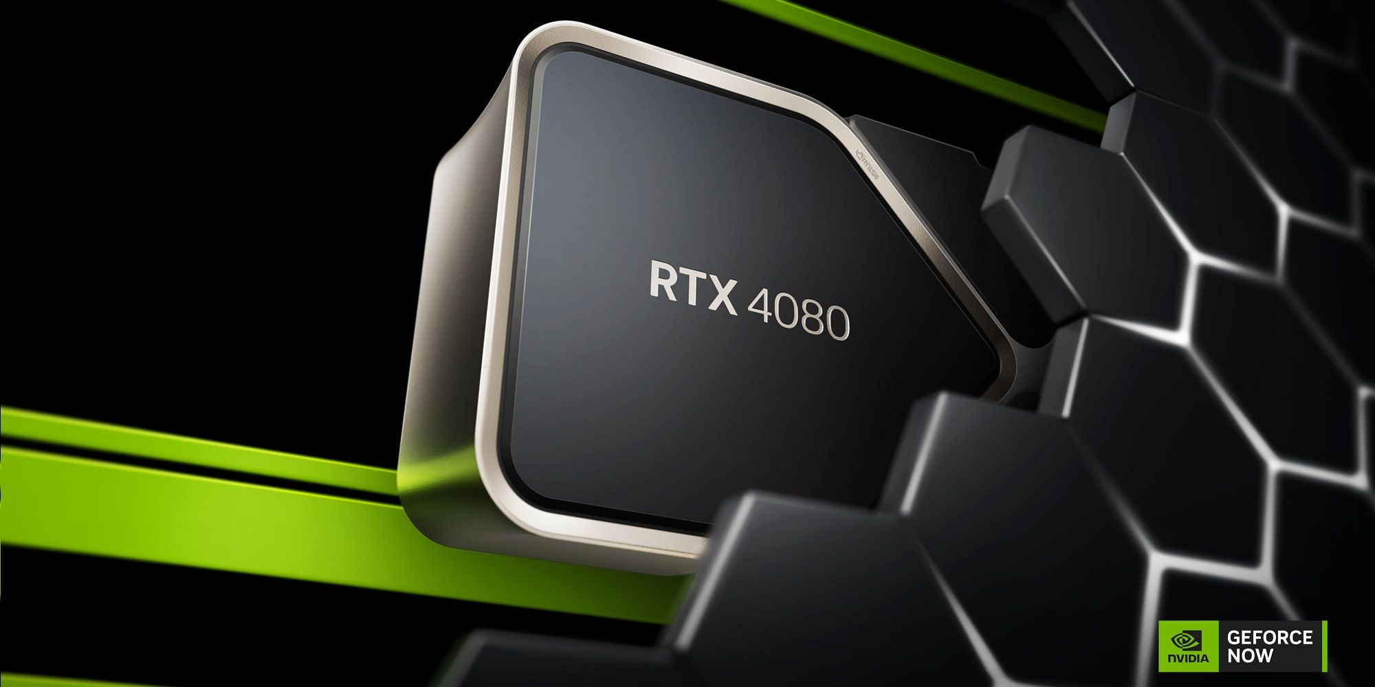 RTX 4080 GPU