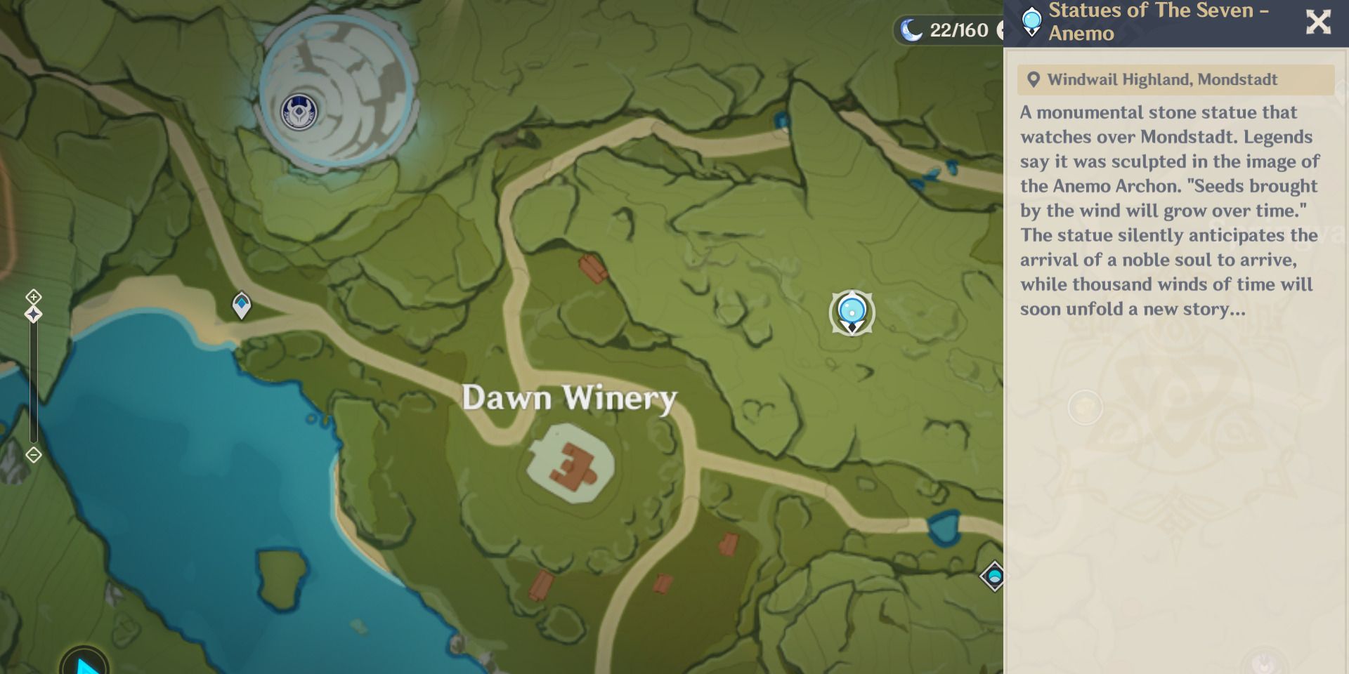 Genshin Impact How To Farm Crystal Cores