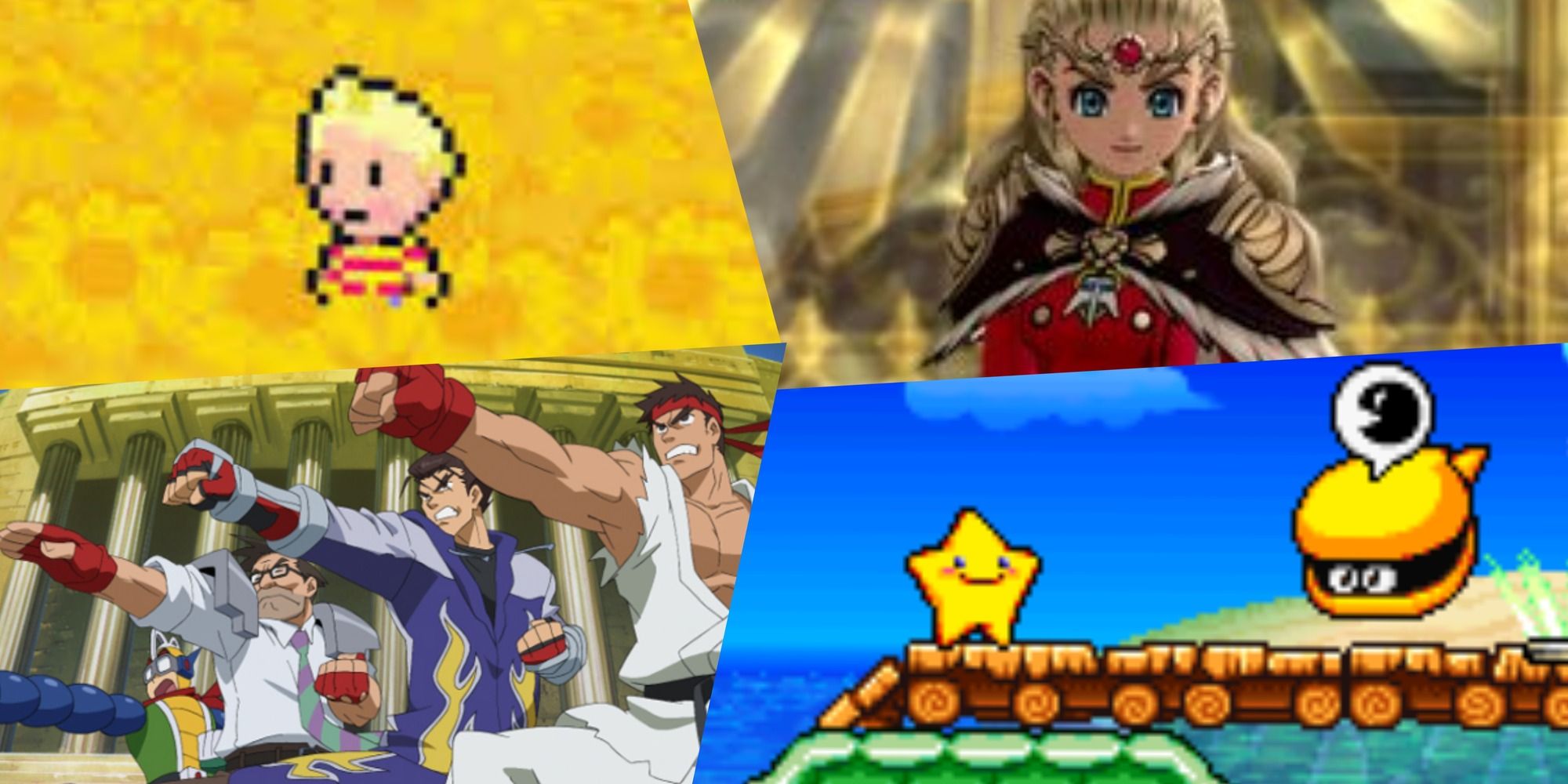 Notable Japan-Only Games Based On One Piece