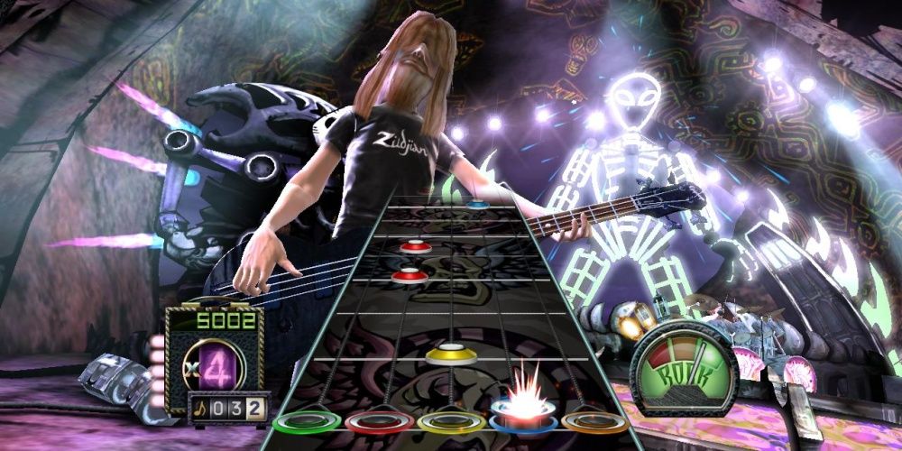 10 Songs That Video Games Made Famous