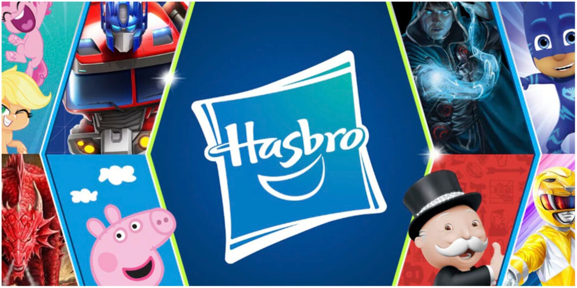 Banner image for Hasbro