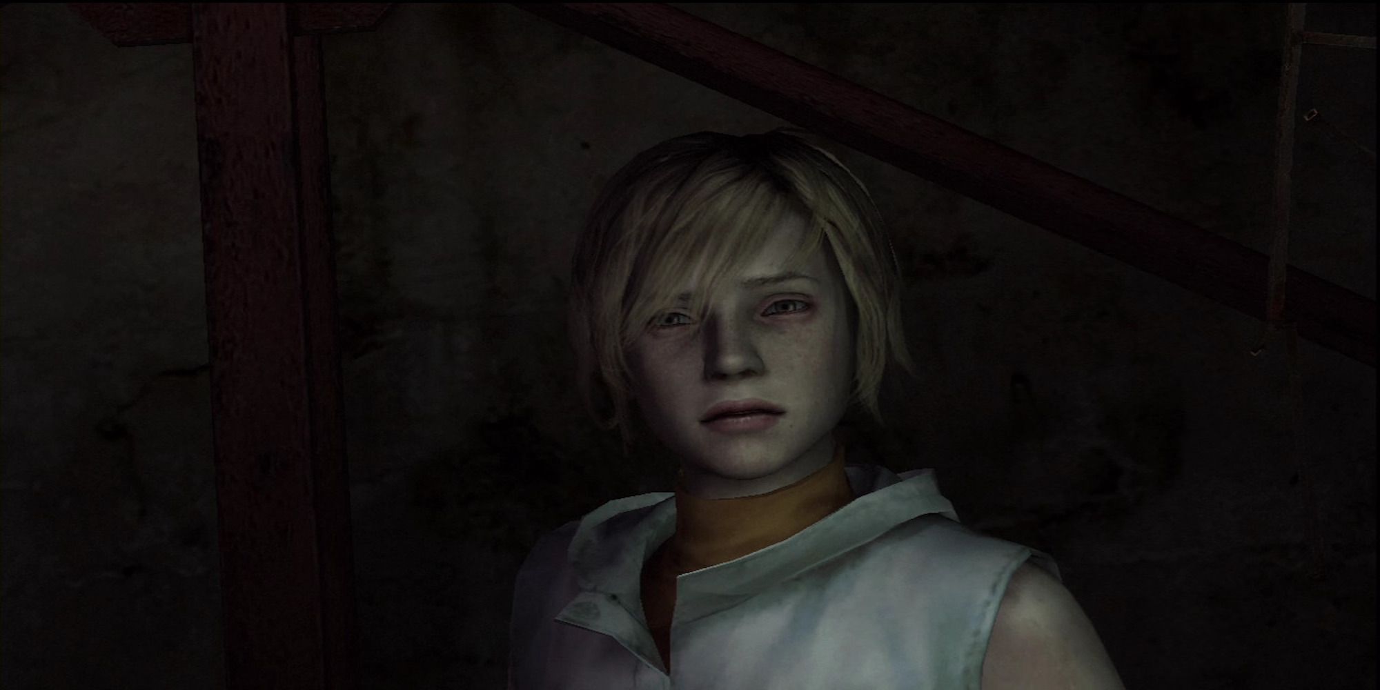 12 Greatest Silent Hill Characters, Ranked