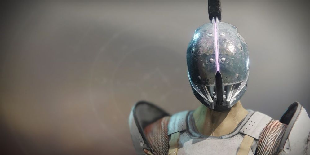 Destiny 2 10 Best Titan Exotic Armors, Ranked