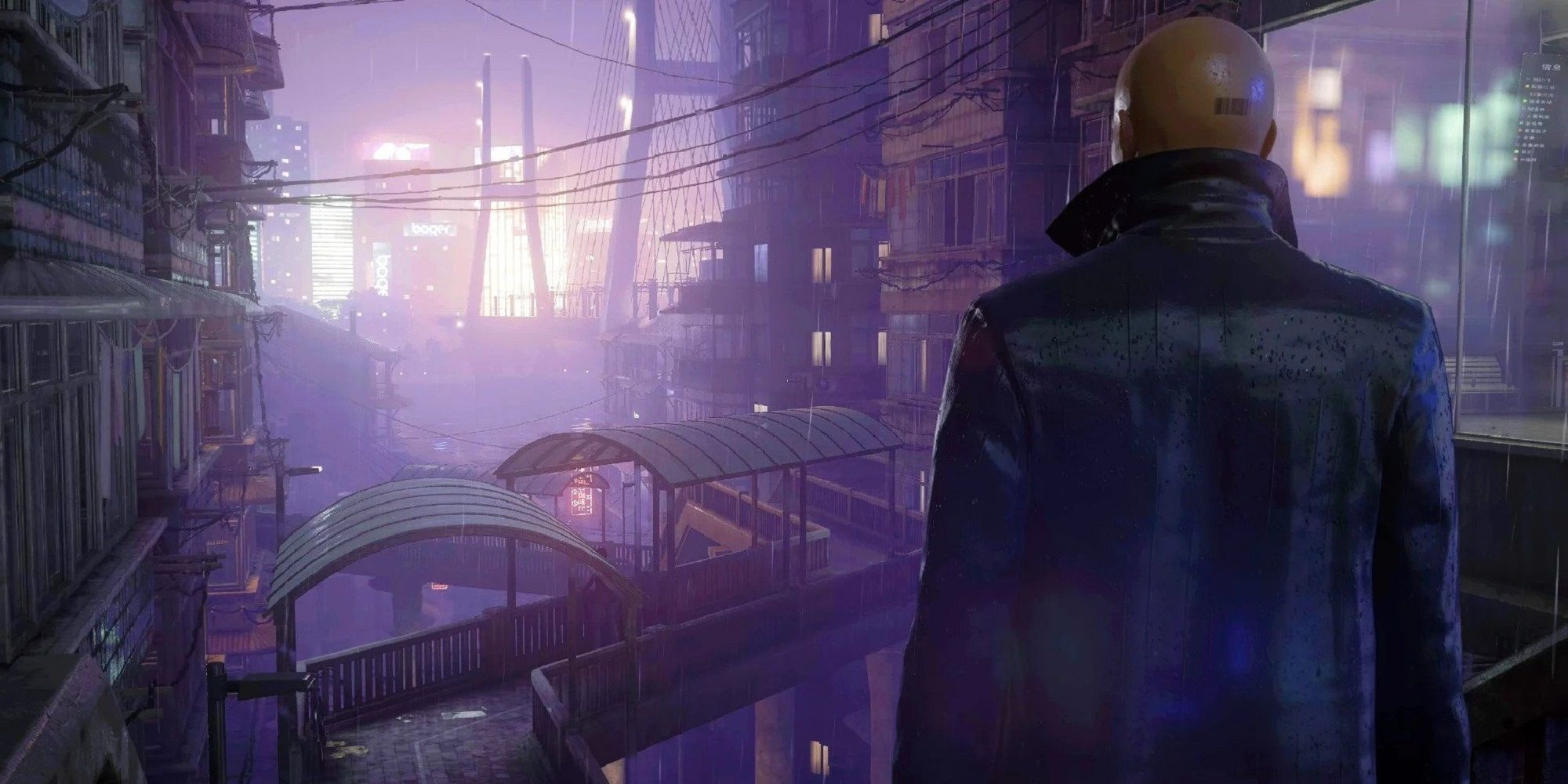 Hitman 3's roguelike Freelancer mode unveiled