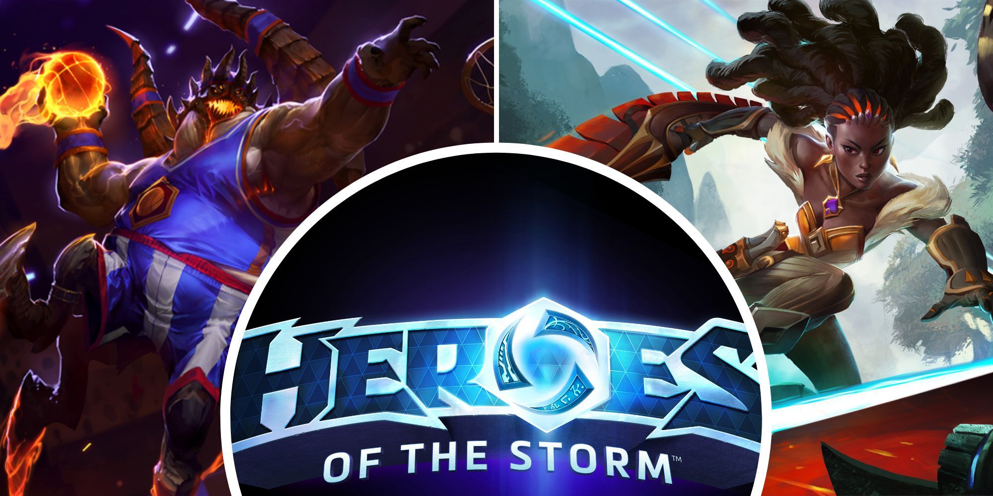 Of The Storm: 10 Ranked