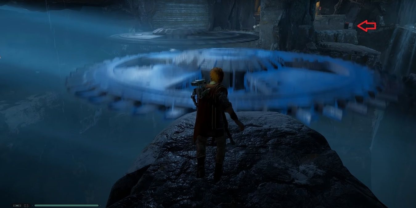 All Chests In Zeffo Location Guide Star Wars Jedi Fallen Order