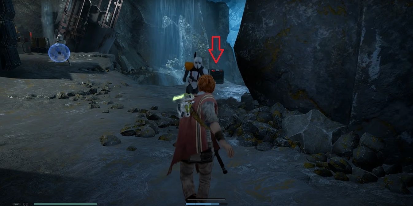 All Chests In Zeffo Location Guide Star Wars Jedi Fallen Order