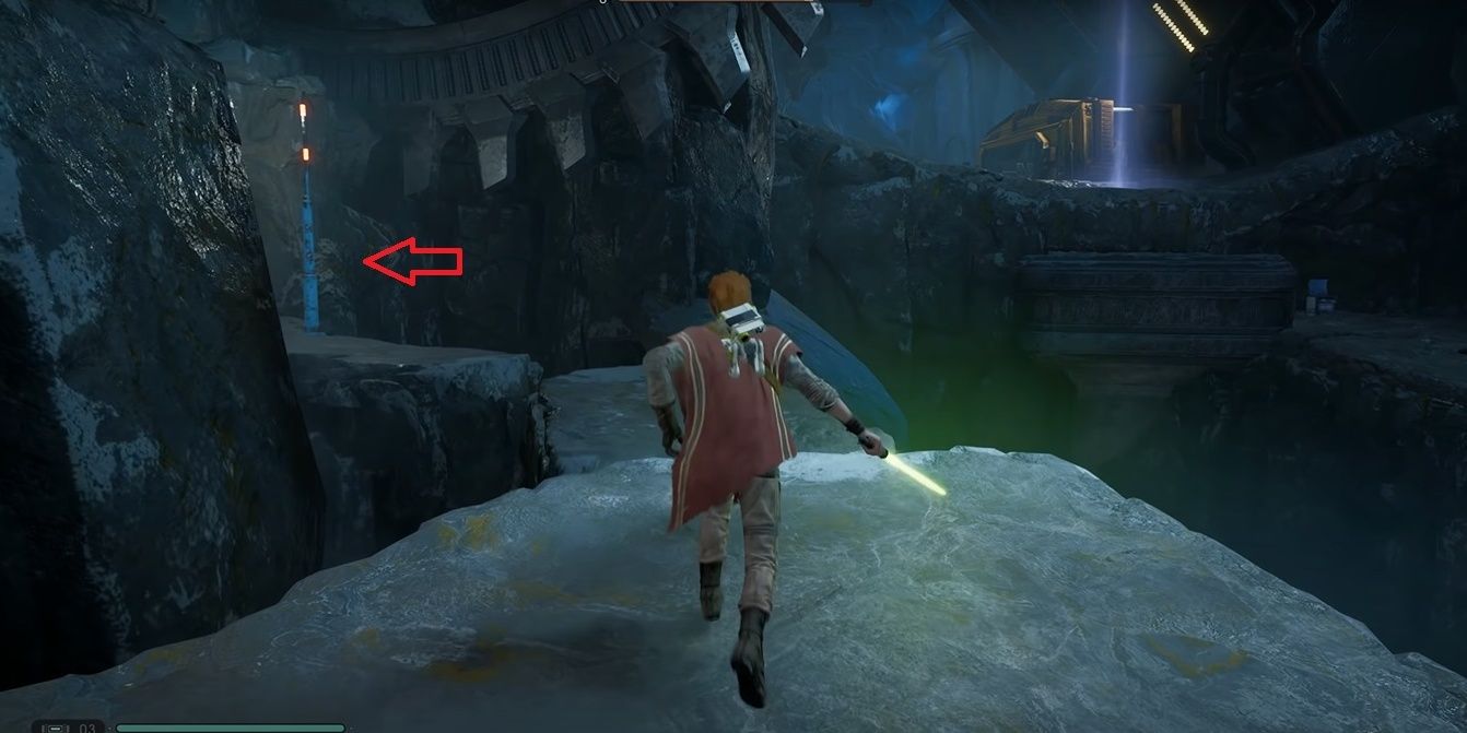 All Chests In Zeffo Location Guide Star Wars Jedi Fallen Order