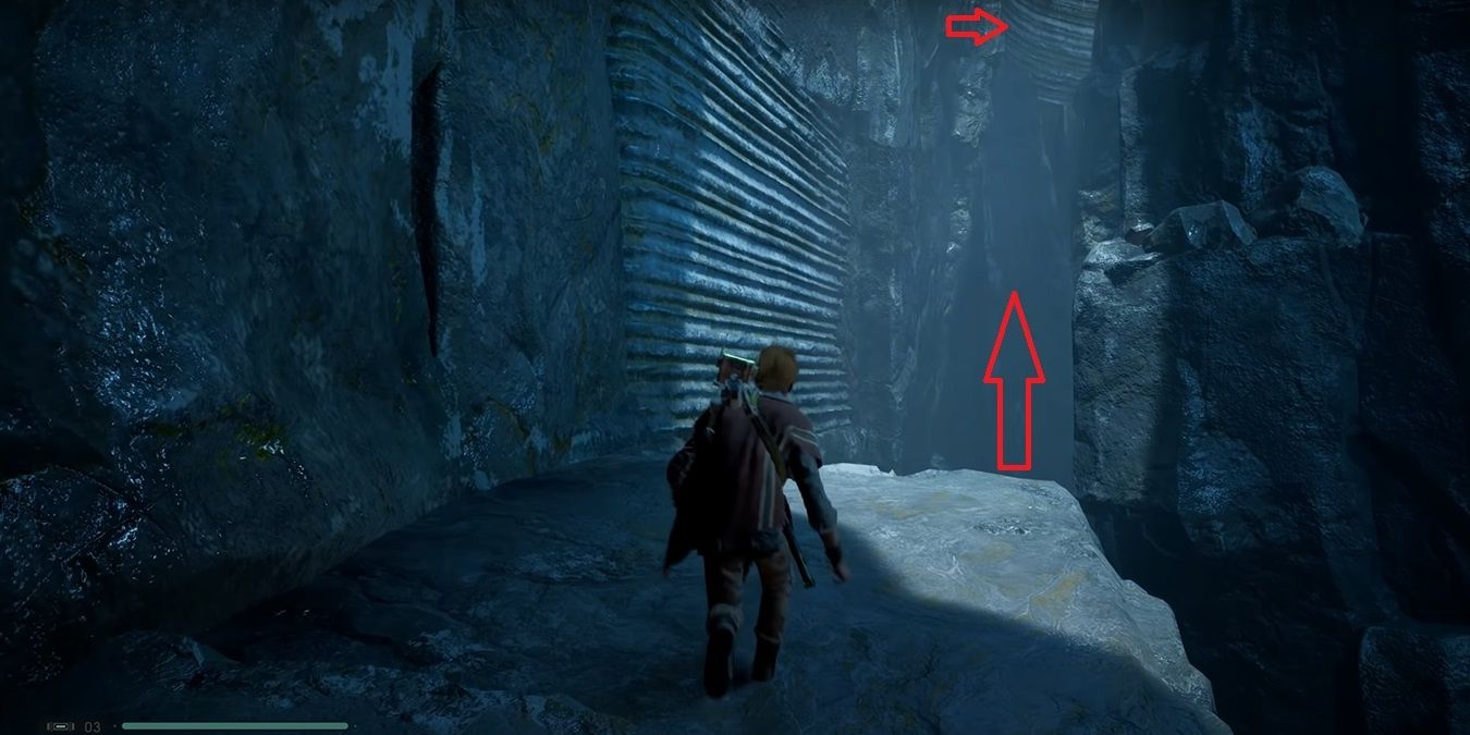 All Chests In Zeffo Location Guide Star Wars Jedi Fallen Order