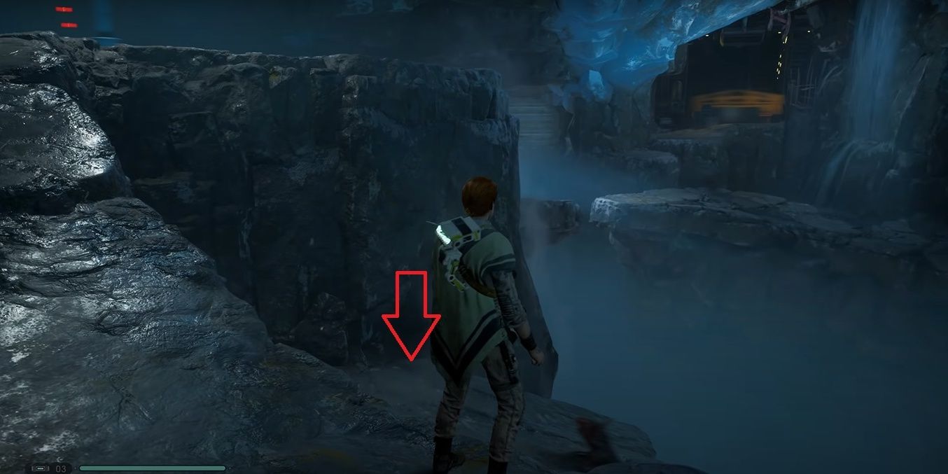 All Chests In Zeffo Location Guide Star Wars Jedi Fallen Order