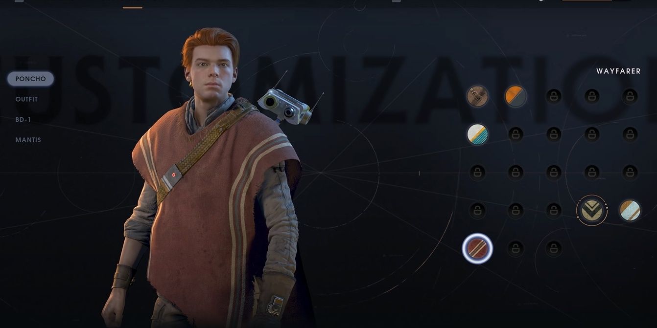 All Chests In Zeffo Location Guide Star Wars Jedi Fallen Order