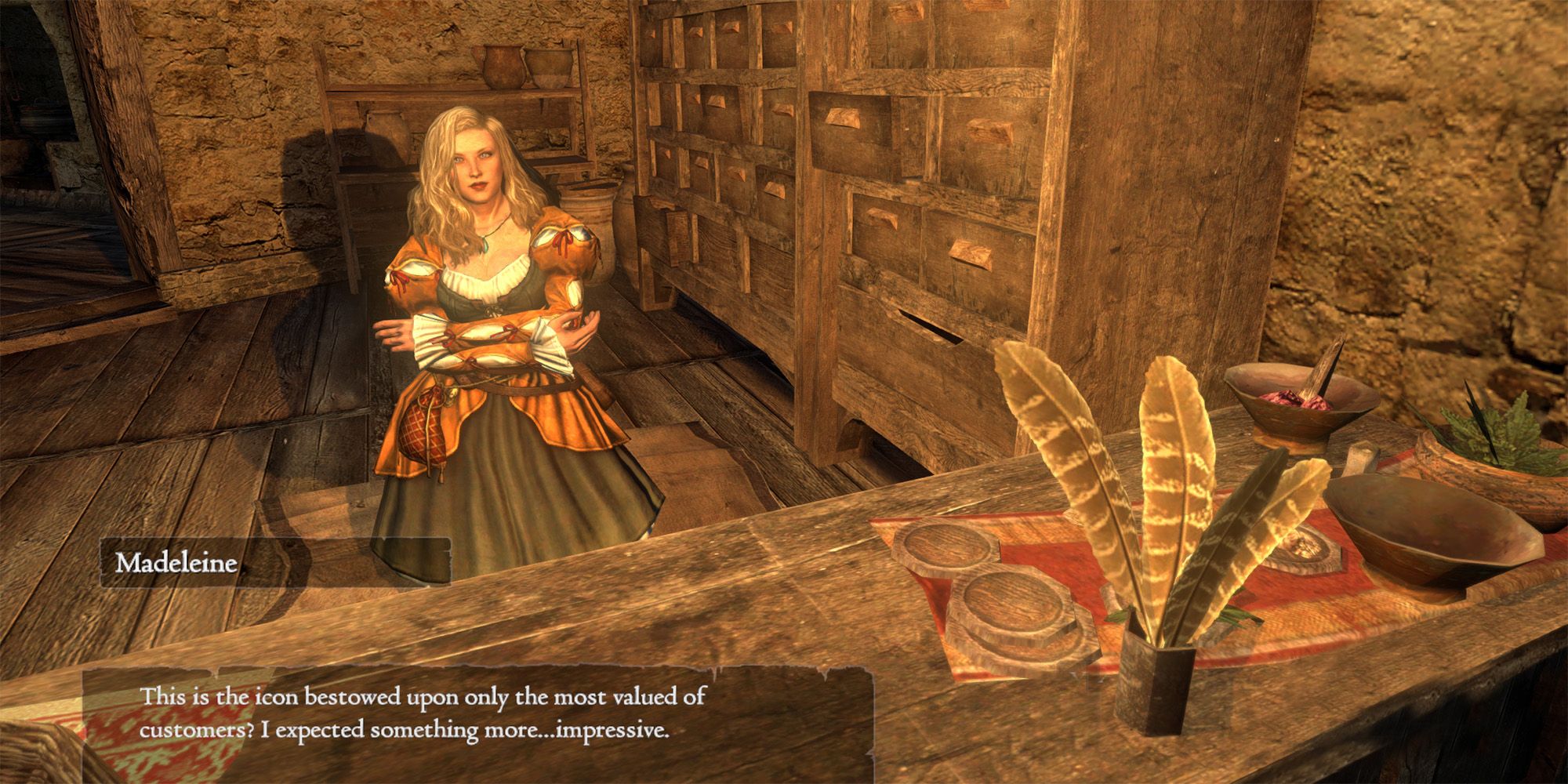 Dragon's Dogma Dark Arisen How To Complete Idol Worship & Supplier’s