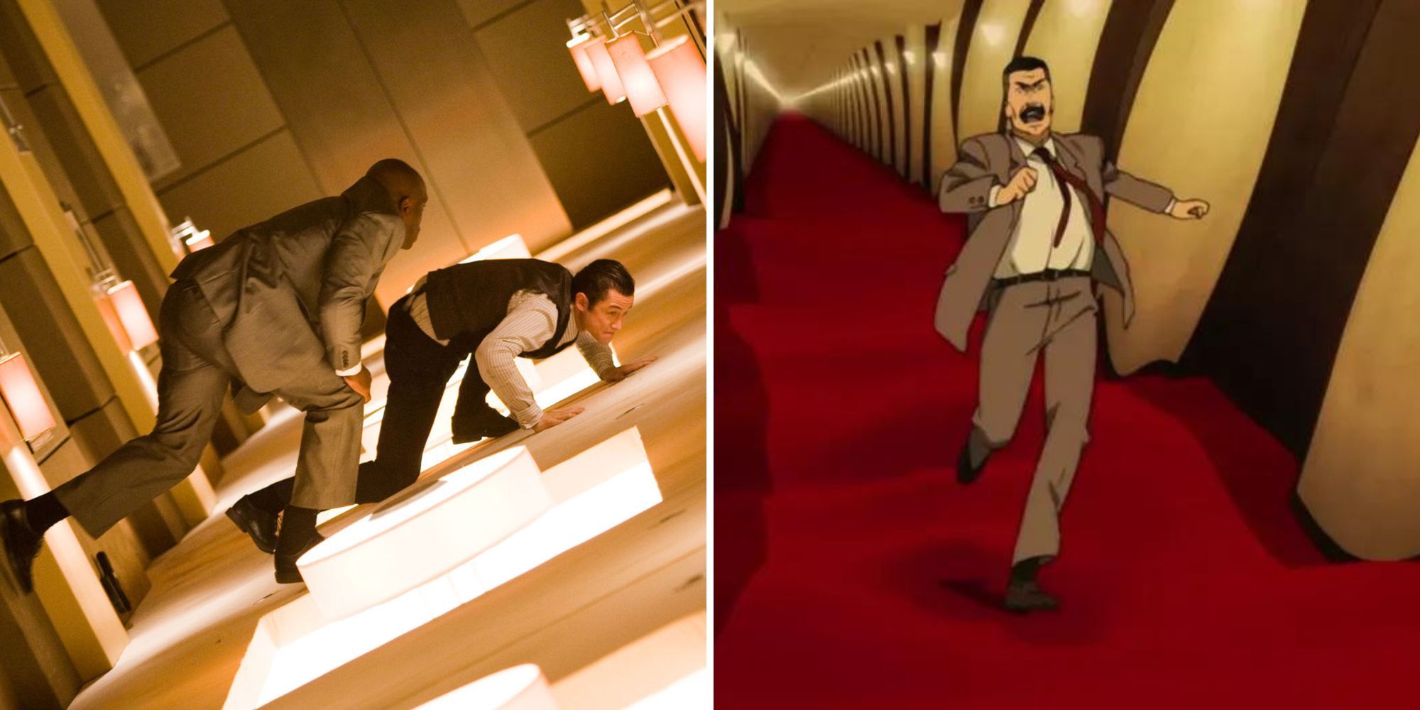 8 Best LiveAction Movies Inspired By Anime, Ranked Gamers Grade