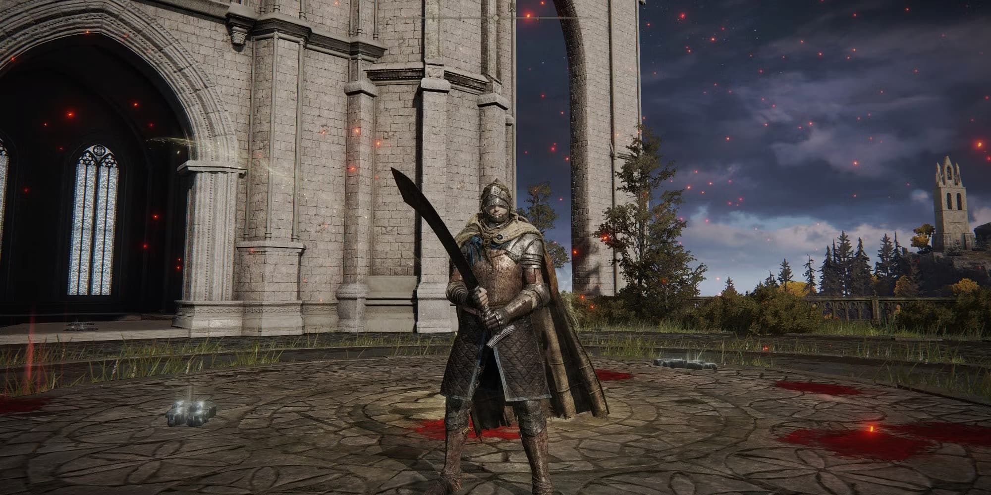 Elden Ring Best Axes, Ranked