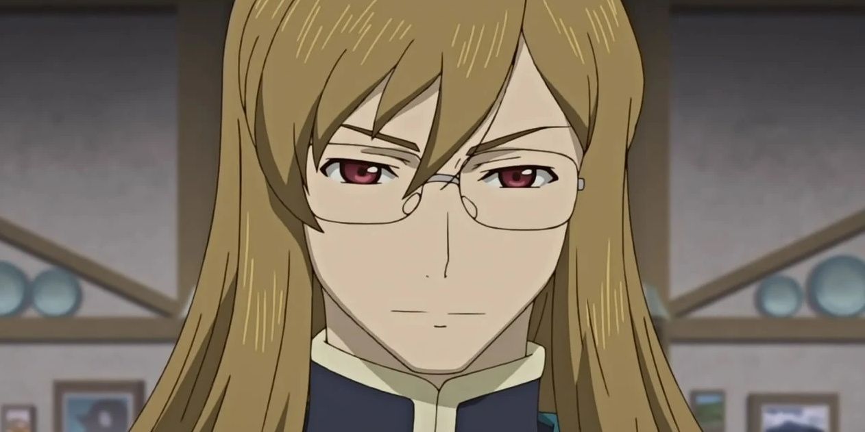 Tales Of The Abyss: Every Party Member, Ranked