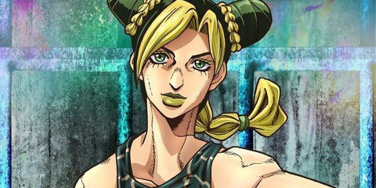 Top 10 Characters In Jojo’s Bizarre Adventure, Ranked