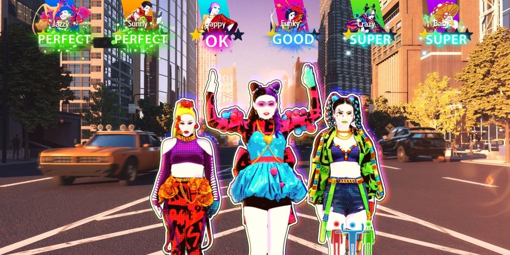 10 Best Rhythm Games, Ranked