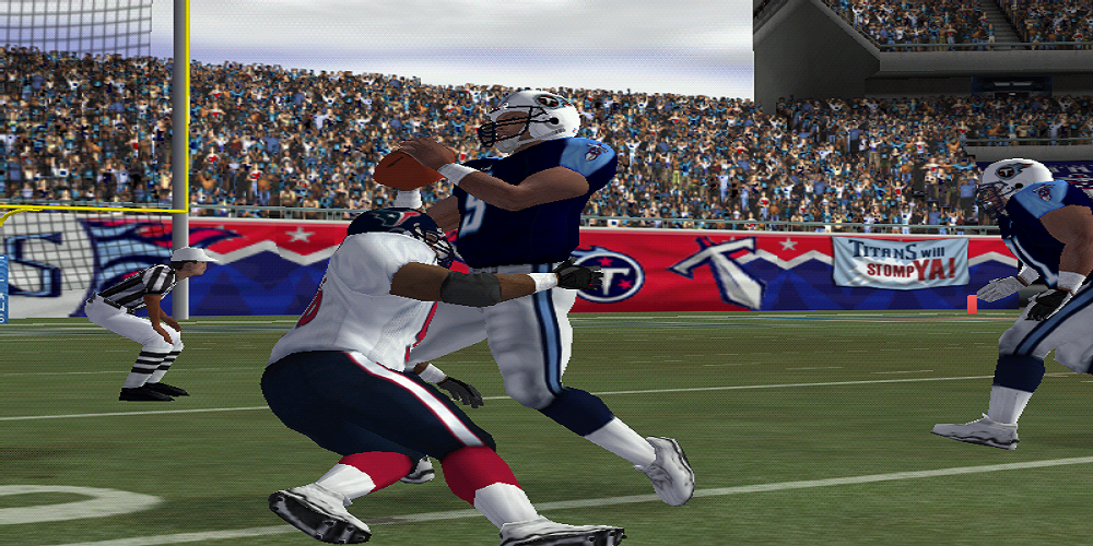 Top 10 Quarterbacks In Madden History