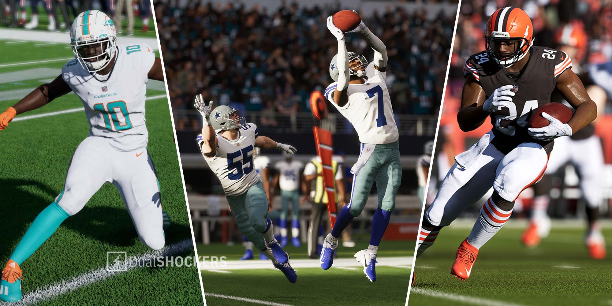 Madden NFL 23 Players Outraged At EA After Save Data Is Wiped But There May  Be A Fix