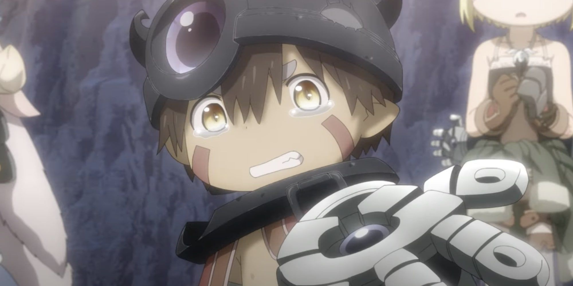 Reg/Image Gallery, Made in Abyss Wiki, Fandom in 2023