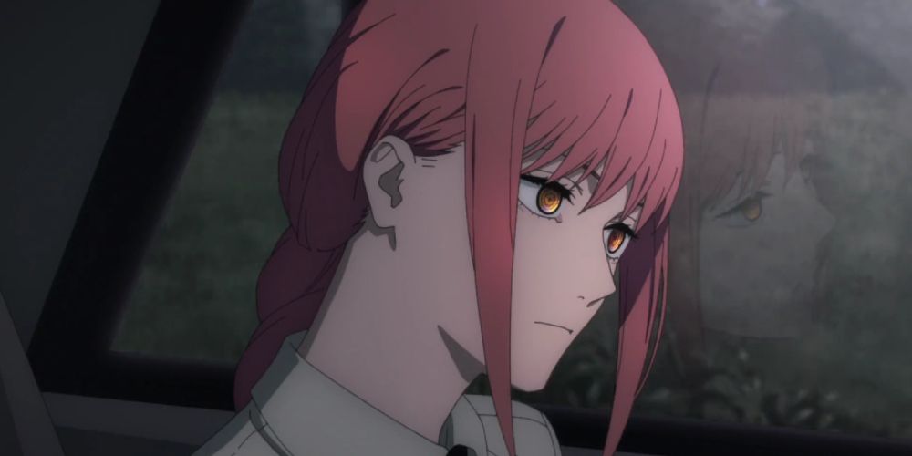 Chainsaw Man Makima's 10 Best Moments, Ranked