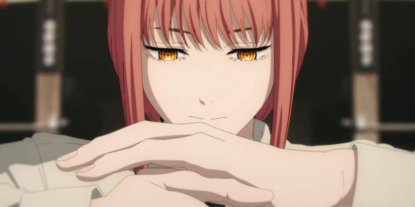 Chainsaw Man: Makima's 10 Best Moments, Ranked
